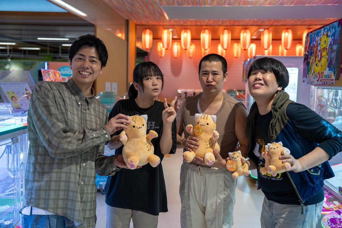 ariyoshinokabe's tweet photo. 有吉の壁 今夜7時!

竜宮城スパホテル三日月さん全面協力
おもしろホテル三日月の人選手権🌛

レギュラー放送終了まで残り5回!
駆け込みで?
今夜、誰かがネタ中に結婚発表🎉
果たして誰？そしてサプライズ発表にまさかの展開が

よかったらみんなでお祝いしてください
#水曜は壁があるから早く帰ろう https://t.co/jIlNm1zJuq