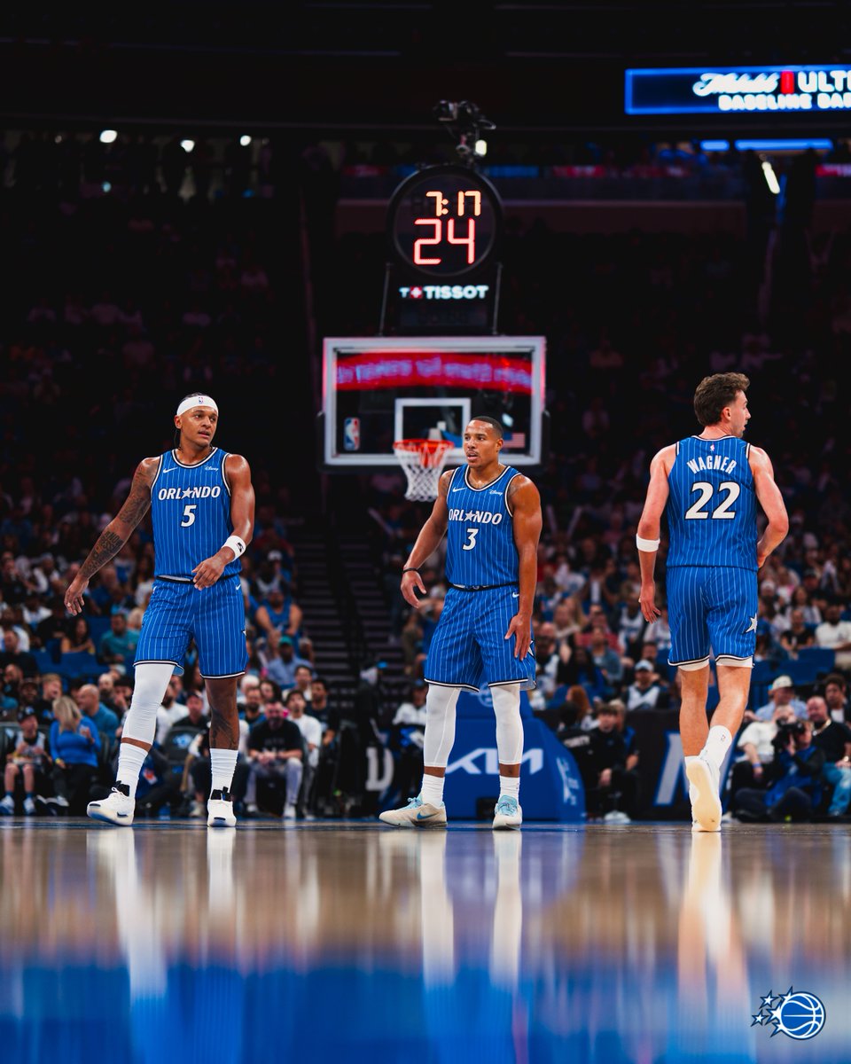 OrlandoMagic's tweet photo. https://t.co/UsQ4cPJoEP