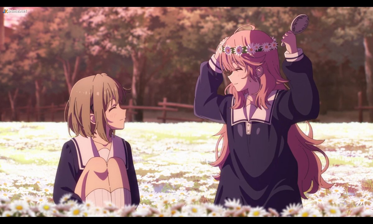 cutieffect's tweet photo. A veces solo tienes que decir: martes de kimishinu y Taiari. Y ser feliz con el Yuri, mi energía se recarga gracias al Yuri https://t.co/Xh4H9IjSRD