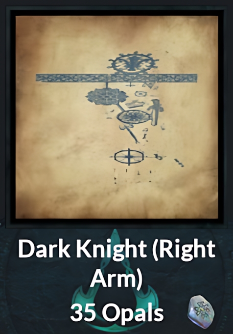 The_Veiled_TV's tweet photo. Which of Reda’s shop items would you grab for FREE this week? ⚔️
Week of July 28th:
✅ Dwarven Axe
✅ Ferryman of the Dead Statue
✅ Dark Knight (Right Arm)
✅ Sorcerer's Sword
✅ Mystical Helmet
✅ Dark Knight Tailpiece
#AssassinsCreedValhalla #ACValhalla #AssassinsCreed https://t.co/8AJYl4GhUD