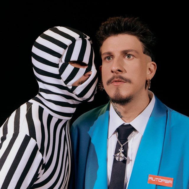 bchartsnet's tweet photo. 🏆 Getúlio Abelha foi submetido a Melhor Artista Revelação (Best New Artist) no #LatinGRAMMY https://t.co/SEHUOBUhzu