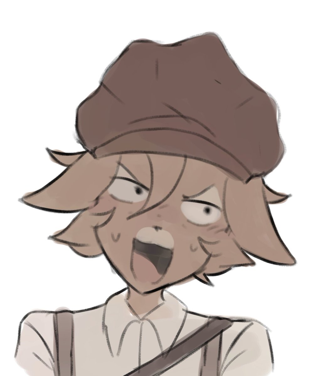 foxy_kitkatt's tweet photo. Kit – a boy who sells newspapers on the streets of Northambertan, he has a younger sister, Una, but no parents. But he doesn't give up!
#HAIKON #haikonart #artist #art #digitalartㅤㅤㅤㅤ #worldbuilding #universe #originalcharacters https://t.co/LumcrXFQJj