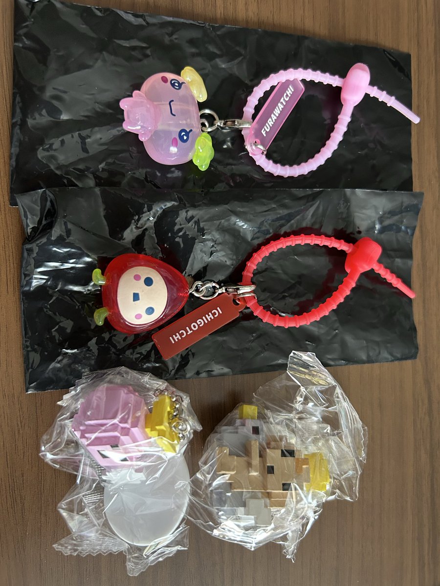 yaaaaaa_sy's tweet photo. @y_lee0802 検索より失礼します。
画像のもの所持しており、ポムポムプリン2種と交換希望です。
ご検討お願いします。 https://t.co/Afqp0QPlUs