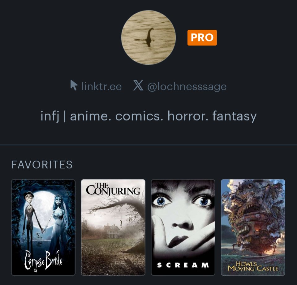 lochnesssage's tweet photo. User / letterboxd https://t.co/03En2aC3sD
