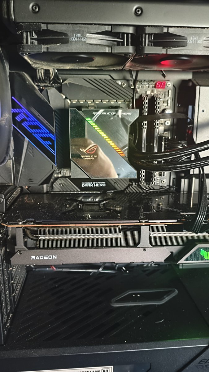 schallte_mani's tweet photo. #ROG20周年 #始まりのROG https://t.co/xLN1AumvdE