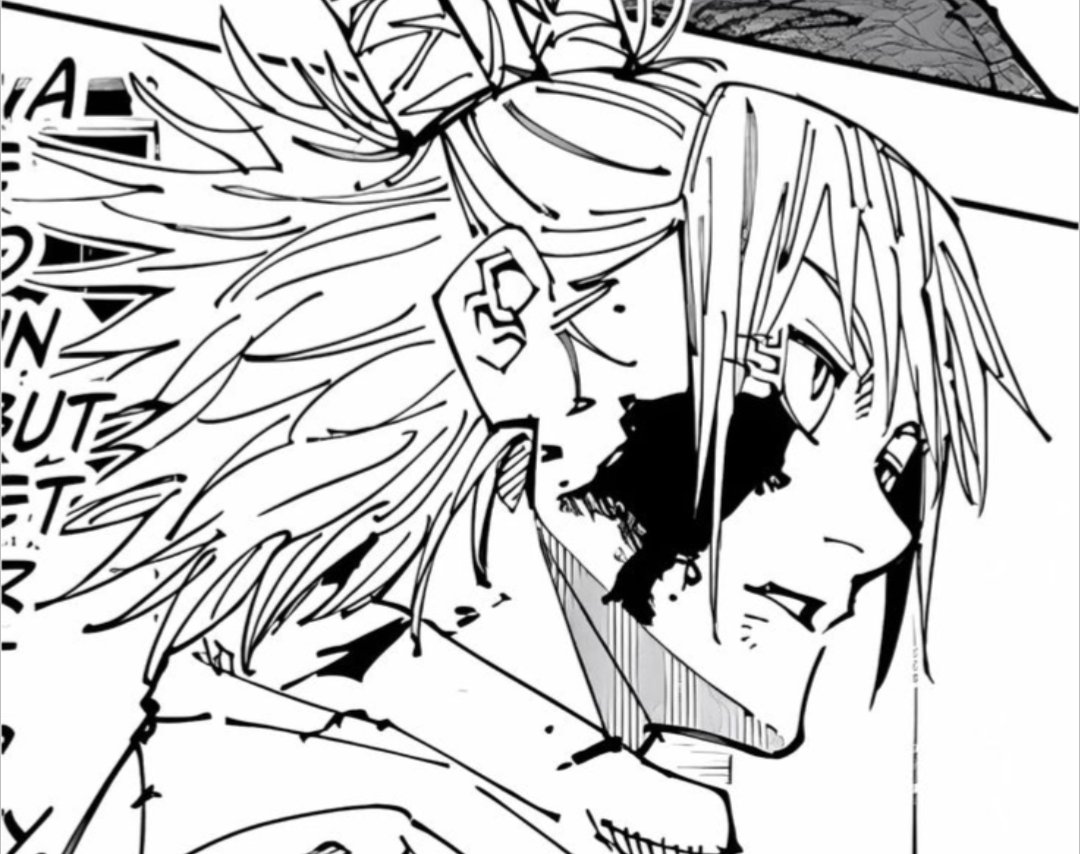 BloodUser26's tweet photo. Got a art idea involving these two (and Goda's version as well). Probably will start it tomorrow. https://t.co/PRB1KZuvCR