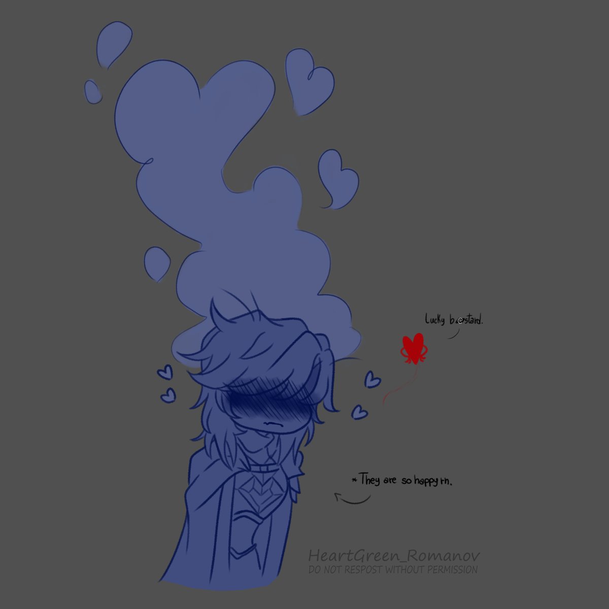 HeartgreenY's tweet photo. A kiss for our favorite person💜💙🤍

[ #deltarune #deltarunefanartㅤㅤㅤㅤ #kris #ralsei #susie #krusie #kralsei #ralsusie #deltarunechapter5ㅤ #deltaruneart ] https://t.co/ThDnneipCw