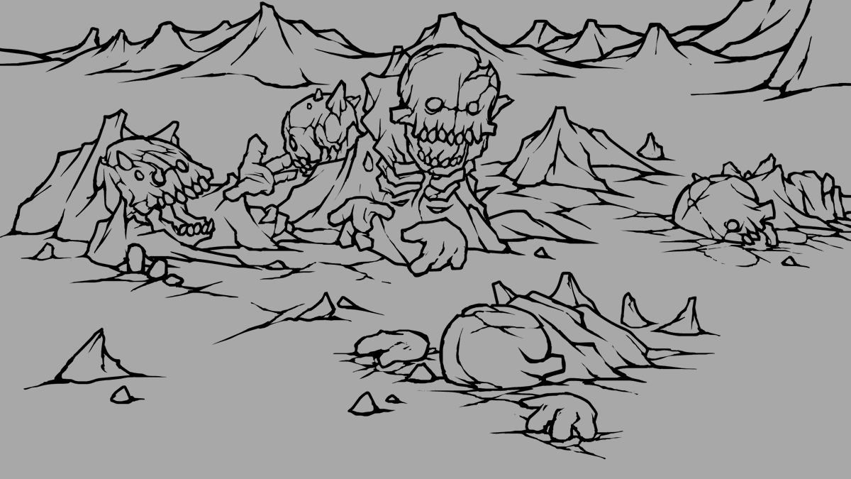 Mat00Stuff's tweet photo. skeletonzzz

i hope i can finish this new animation before madness day

#madnesscombat https://t.co/n7qMgSS4xf