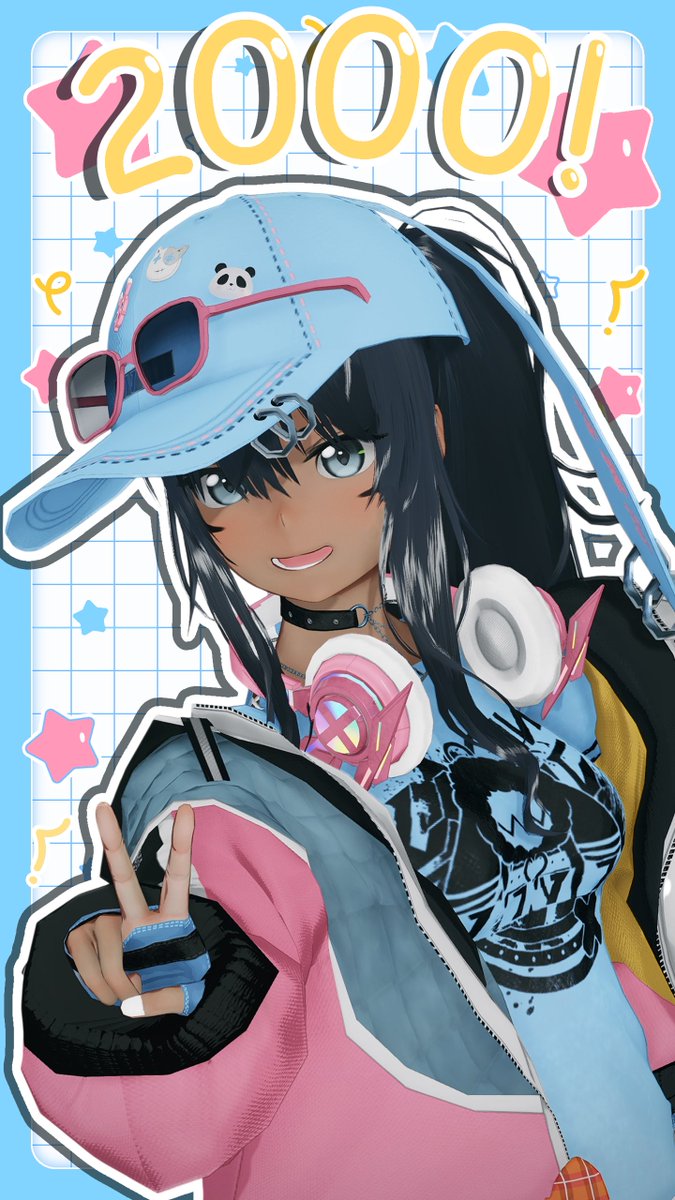 TunaSoatski's tweet photo. 🩷⭐️Thank You for 2000!!⭐️🩵

#PSO2NGS_SS #PSO2NGS 
#メンテの日なのでssを貼る https://t.co/UUsOs8iFLv