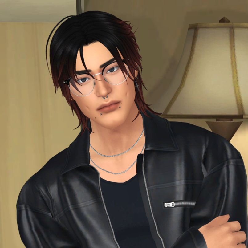 xesims_'s tweet photo. i made fineshyt today🤩#simsiary #showusyoursims #sims4 https://t.co/CJ72vbjfgf