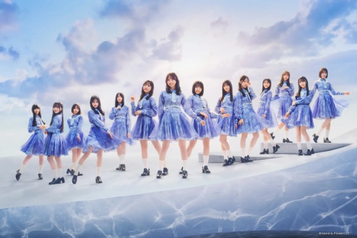 wwschannel's tweet photo. 日向坂46「ひなくり」が約4年ぶり復活！神戸・東京・愛知を巡るアリーナツアー開催決定

▼記事の詳細はこちら
https://t.co/gRayxTHglp

#日向坂46 #ひなくり2026 #金村美玖 #小坂菜緒 #上村ひなの #髙橋未来虹 #森本茉莉 #山口陽世 #石塚瑶季 #小西夏菜実 #清水理央 #正源司陽子 #竹内希来里 #平尾帆夏 #平岡海月 #藤嶌果歩 #宮地すみれ #山下葉留花 #渡辺莉奈 #大田美月 #大野愛実 #片山紗希 #蔵盛妃那乃 #坂井新奈 #佐藤優羽 #下田衣珠季 #高井俐香 #鶴崎仁香 #松尾桜
@hinatazaka46