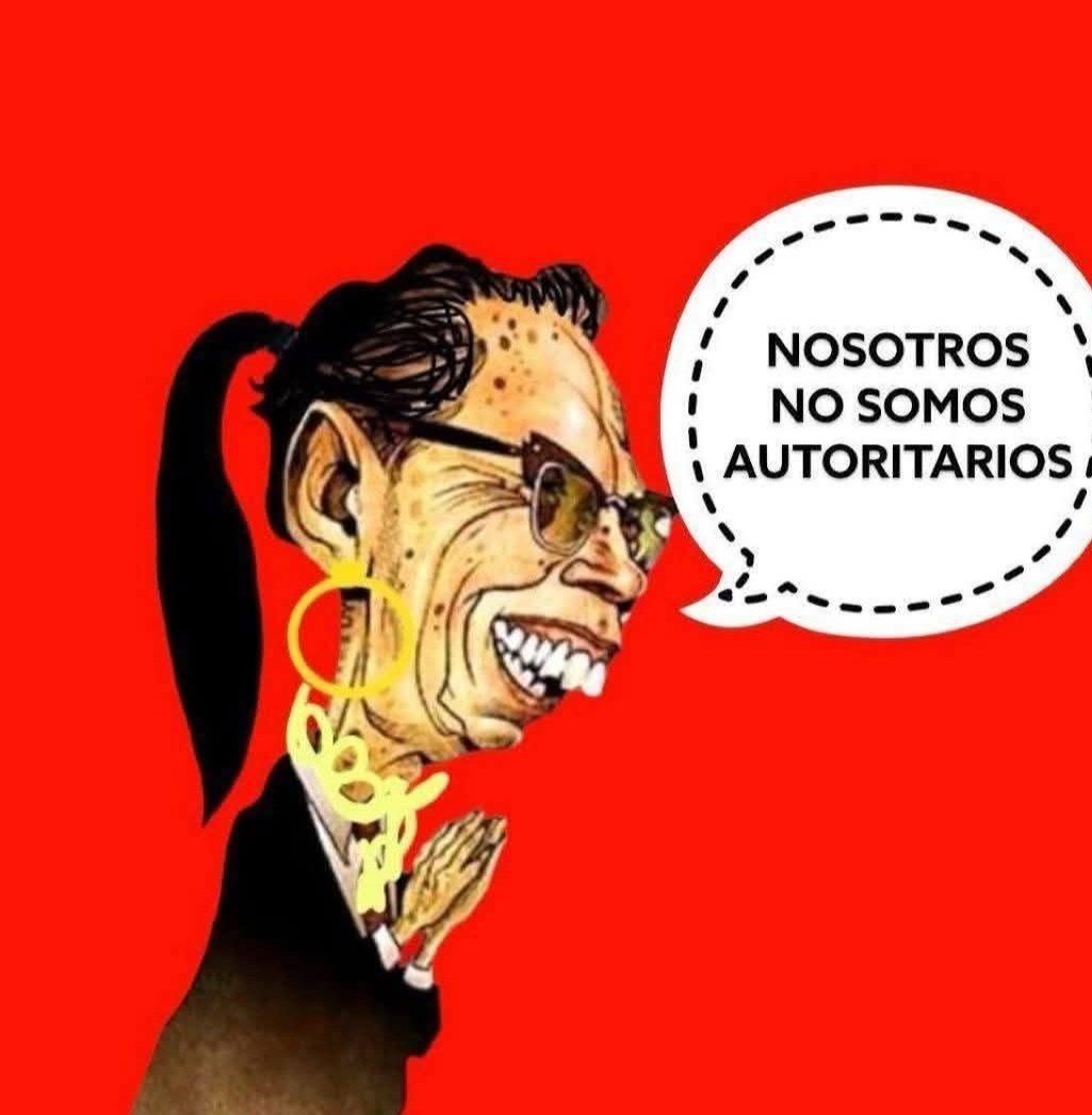 dioniciobohemio's tweet photo. @LuisaAlcalde @Claudiashein "Iniciamos consulta pública para enriquecer este instrumento". https://t.co/3rdKI20ezG
