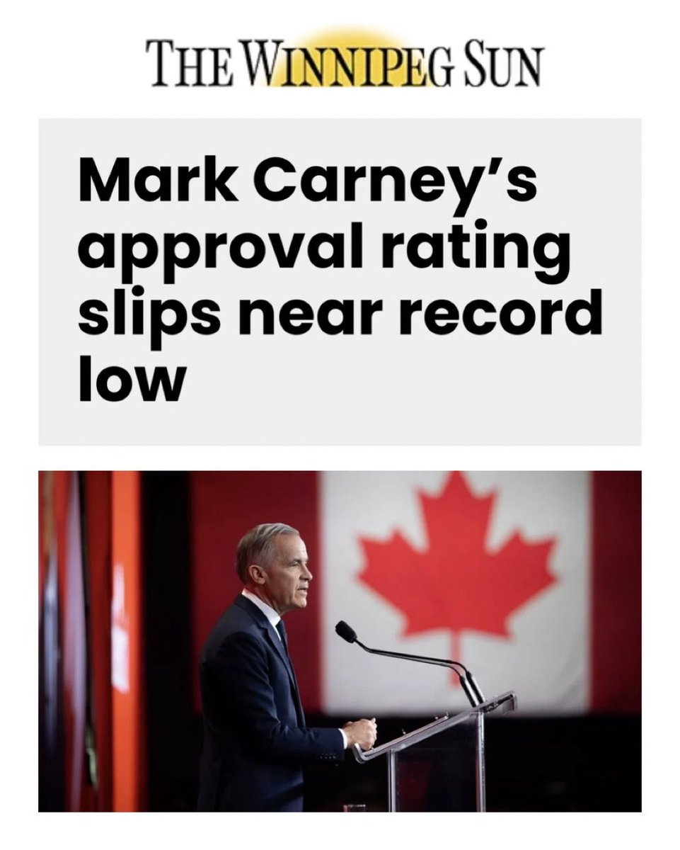 Concerned Canadian tweet media