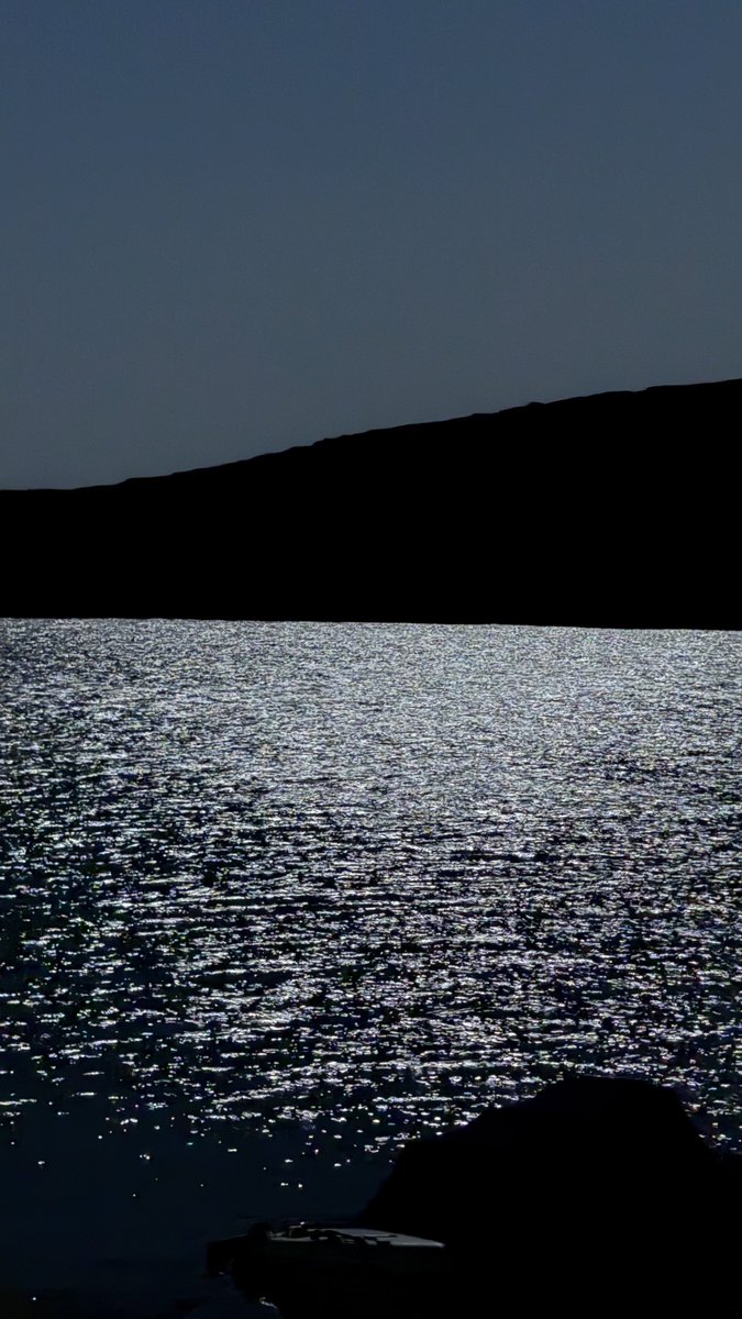 DimitrisGr65's tweet photo. #Moon #silver_river #sea #moonlight #my_photo #nightphoto #fullmoon #july #summer #Greece #fleet #photography 

📸 by @DimitrisGr65 https://t.co/3apo6ivAmZ