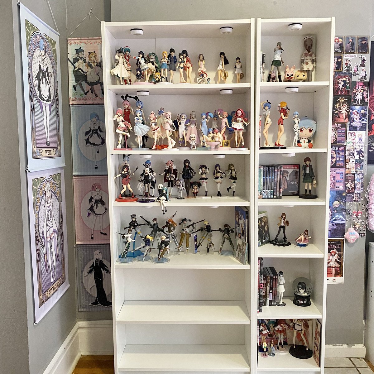 kuromipsp's tweet photo. anime and video games for life https://t.co/W40amzCf8b
