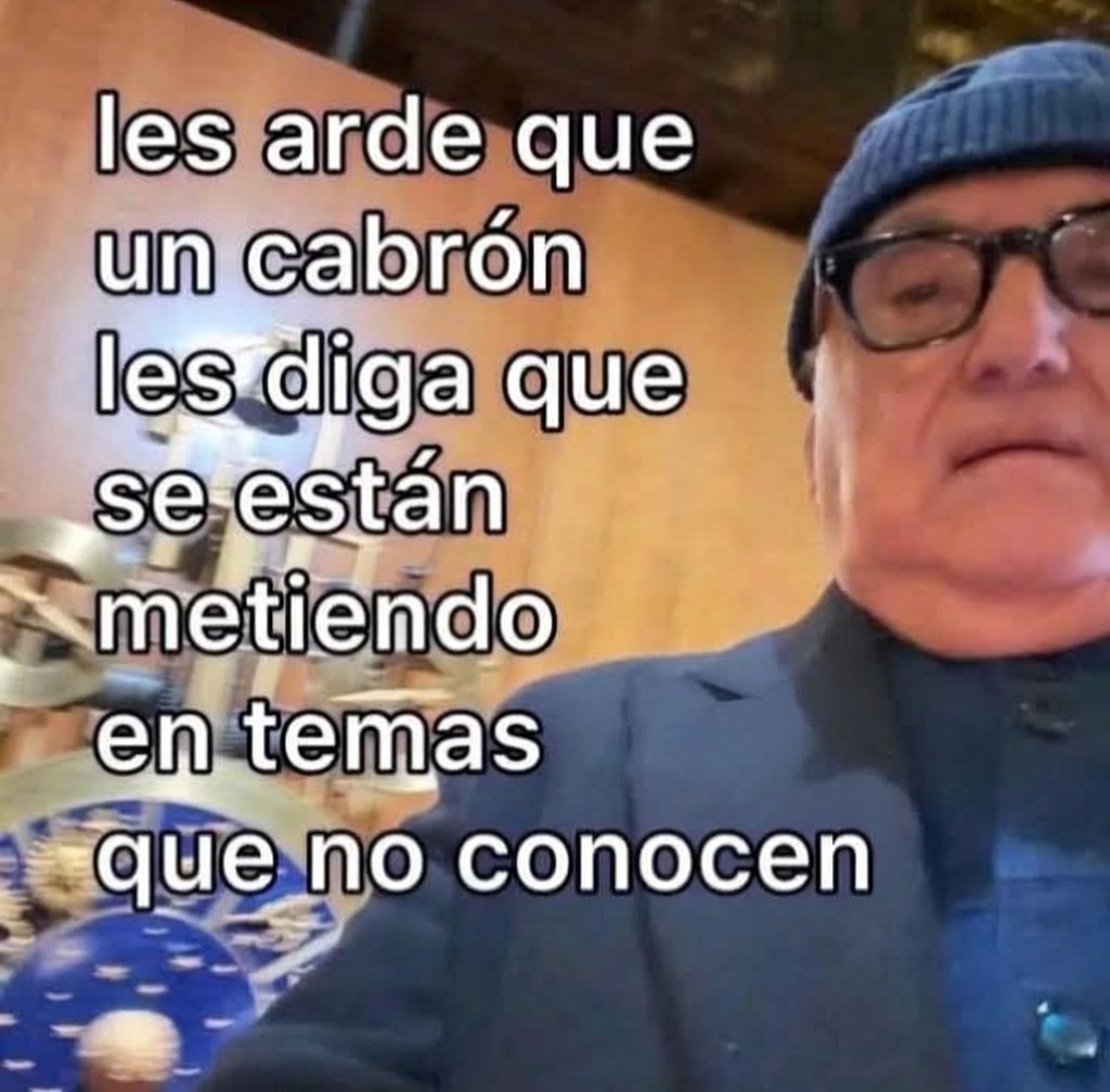 fachocat's tweet photo. (SIC) Mega uff!...

Siguiente Giselita. https://t.co/nC5tp1Ap3B