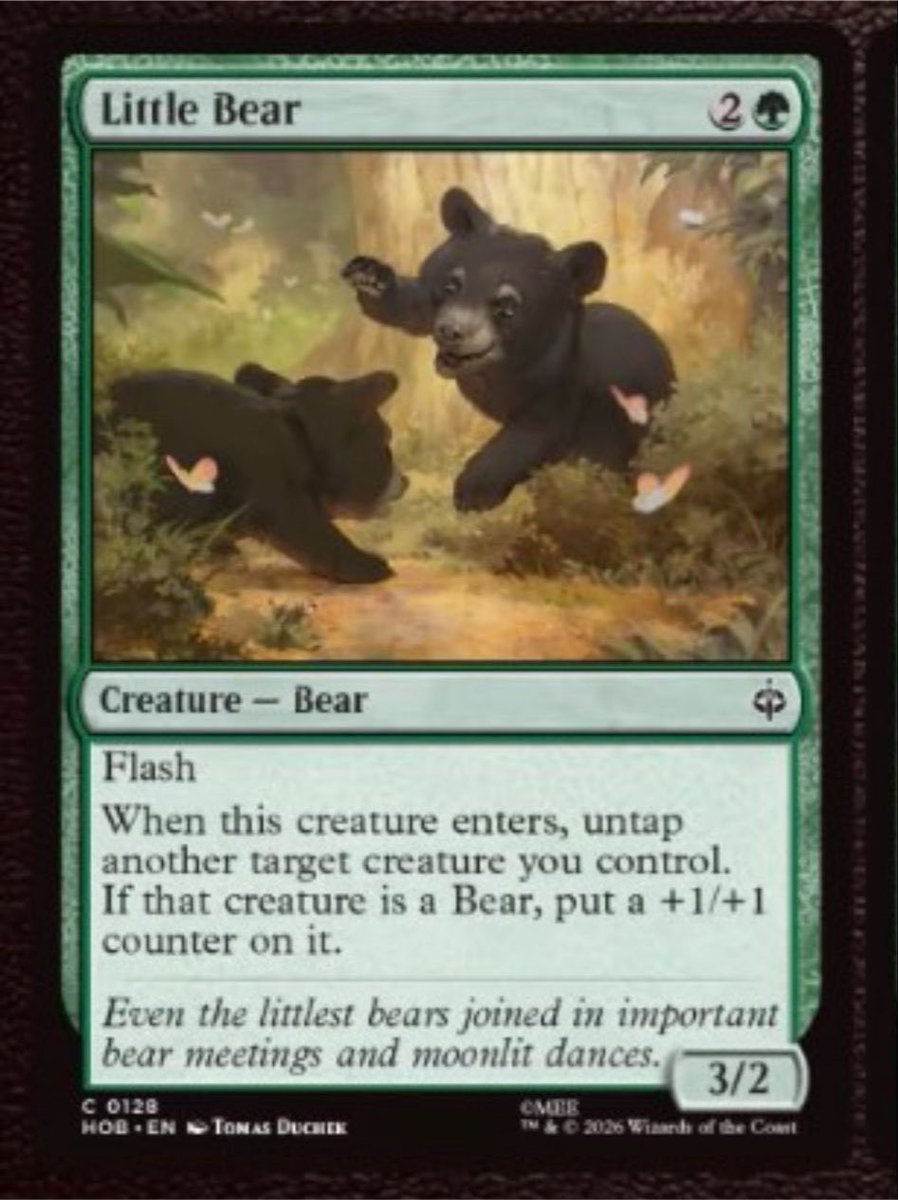 TogoresMTG's tweet photo. Are you saying Gruul Splinter Twin is a deck? https://t.co/XrC4WYPRI6