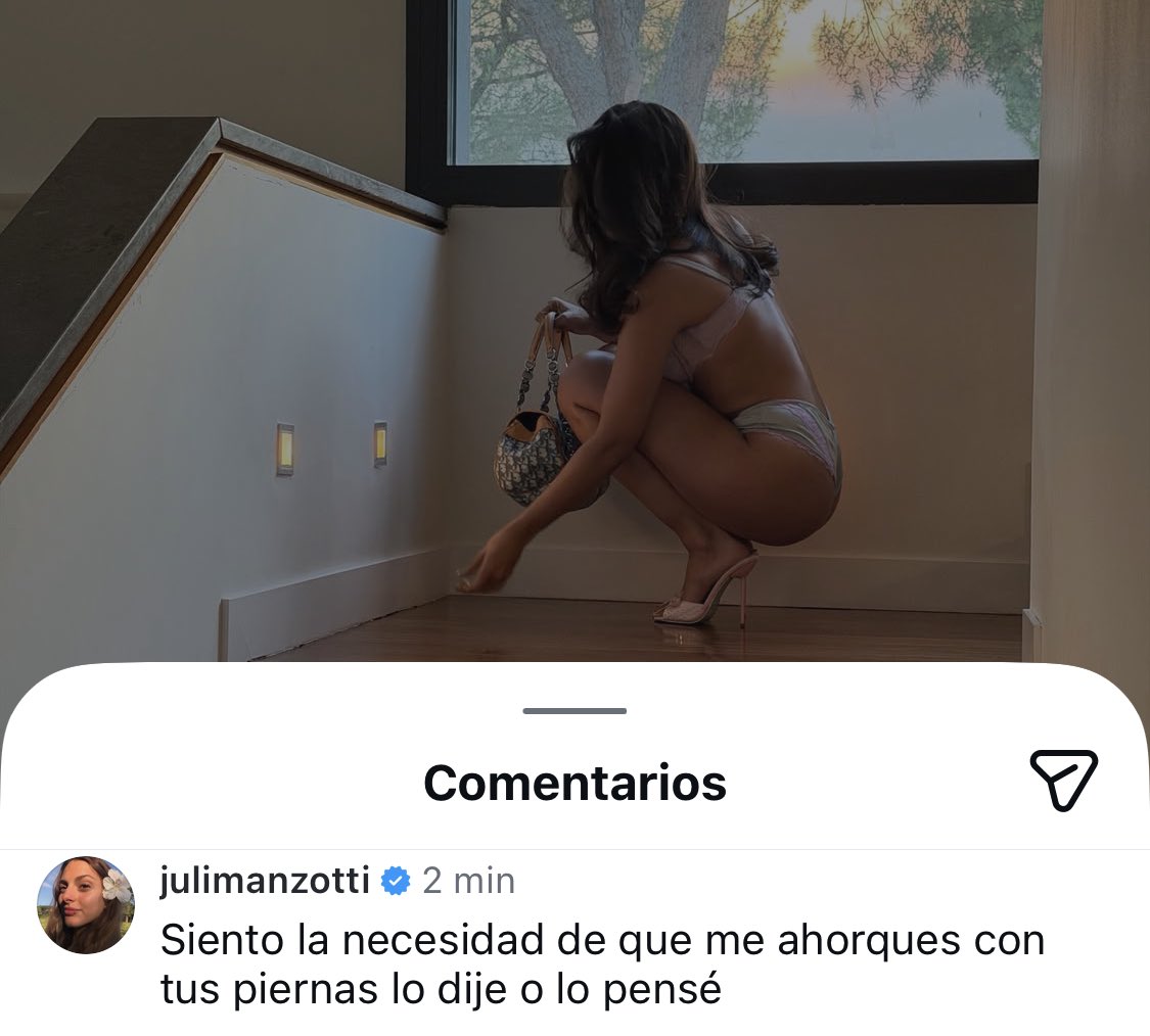 Lerrato_11's tweet photo. Jdhsjahsjsj me siento identificada con Juli https://t.co/QegXyocmvv