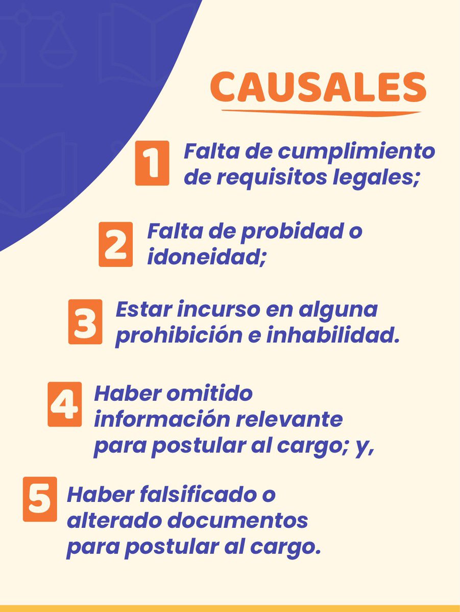 CpccsEc's tweet photo. 📢 La ciudadanía puede presentar impugnaciones a las y los postulantes del concurso público de oposición y méritos para la designación de la primera autoridad de la @FiscaliaEcuador.

🔗 Más información
https://t.co/yG8E2VrGq4 https://t.co/tb26phnLjU