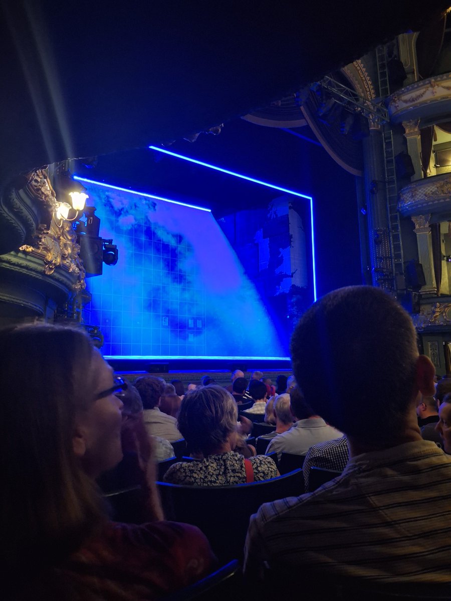 rayneoin's tweet photo. Can't take the Mincemeat out of me
#operationmincemeat #musical #opmm #newt #tour #theatre #pride #operationmincemeattour #UKtour #Nottingham https://t.co/If1KIyaqt6