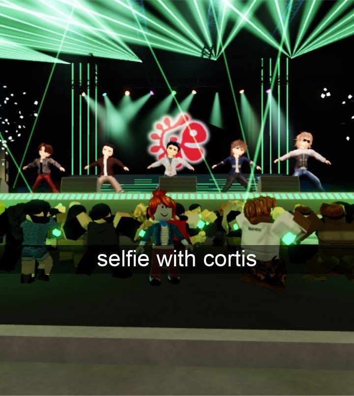 eompill's tweet photo. #cortis #iwasthere #firstconcert #scam https://t.co/lMLZSIJgva