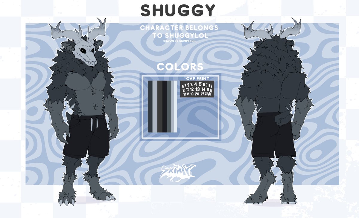 lolshuggy's tweet photo. bro es un fuzzy
ref by @skimpybun_ https://t.co/lG2I8PVsDB