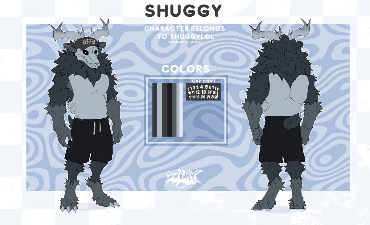 lolshuggy's tweet photo. bro es un fuzzy
ref by @skimpybun_ https://t.co/lG2I8PVsDB
