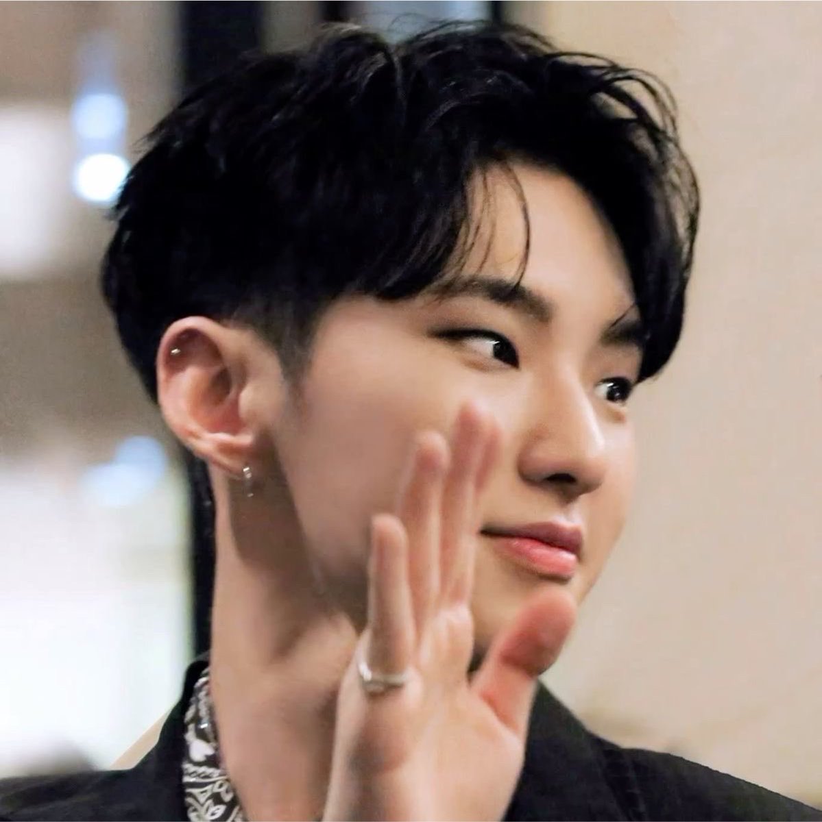 soonyoungface's tweet photo. https://t.co/ukF0pjkUPq