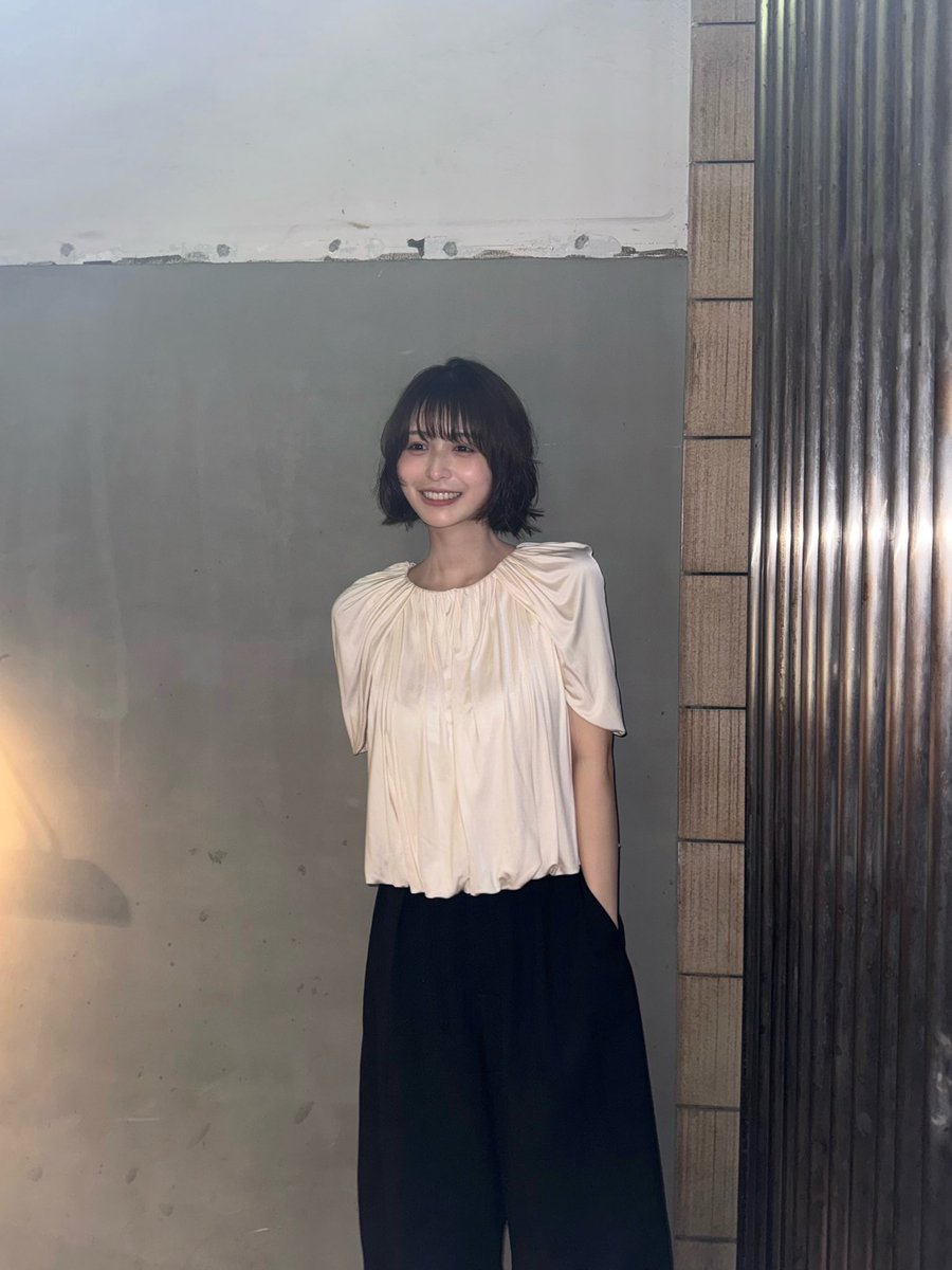 MAKO042068's tweet photo. おはようございます‼️
今日も一日頑張っていきましょう‼️
昨日は熊本地震が発生して大変な事になって余震も続いています‼️
現地の皆様が早く穏やかな日々が過ごせるように祈るばかりです‼️
今日は肉の日🥩
昨日はねるちゃんの公式インスタでかわいい私服の投稿がありました‼️
#長濱ねる https://t.co/JmEp7SJYLu