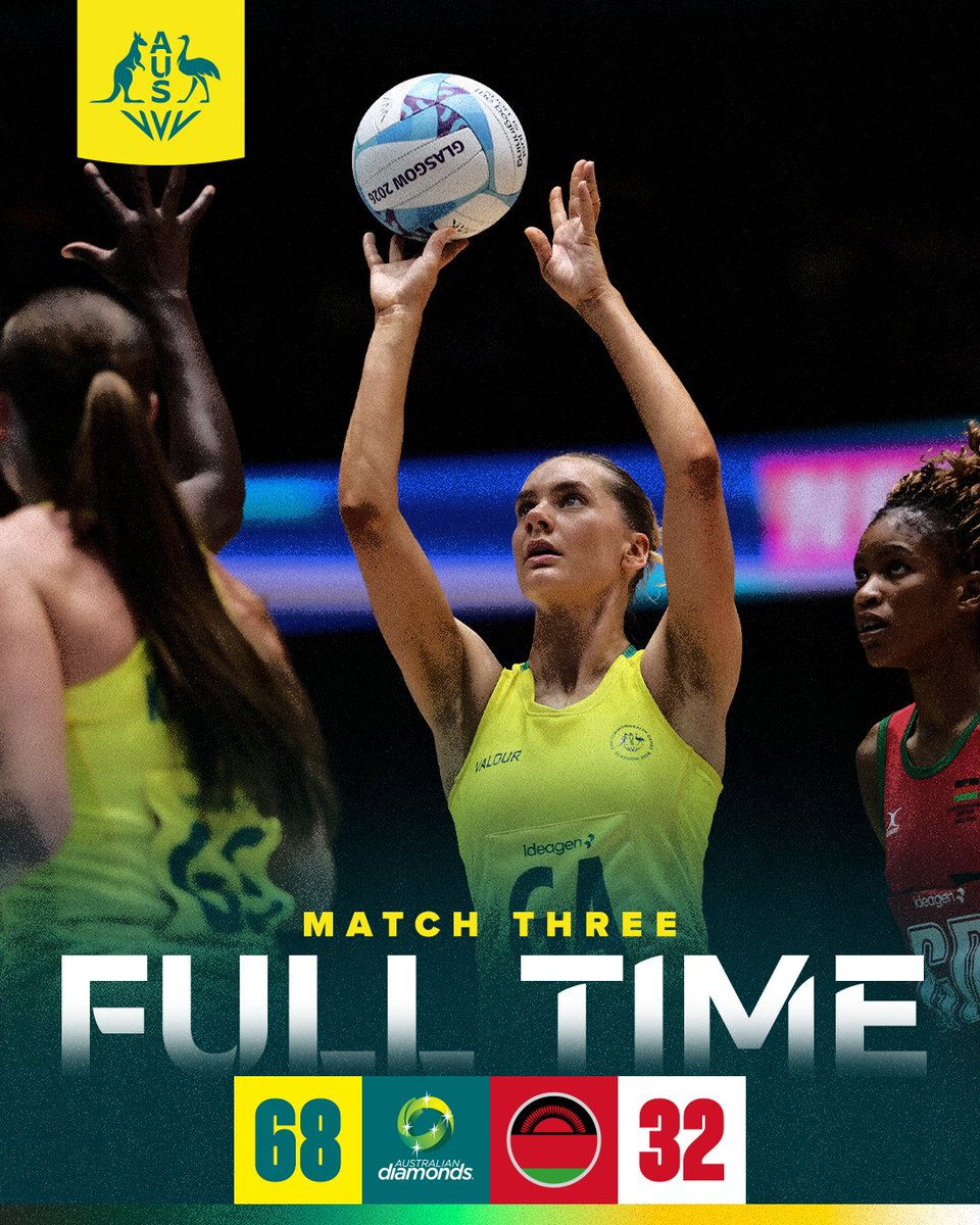 AussieDiamonds tweet picture