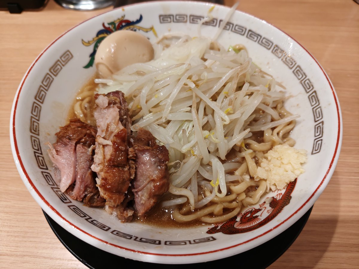 SlopePi's tweet photo. そういえば昨日のお昼🍜 https://t.co/KU2uTFVkf5