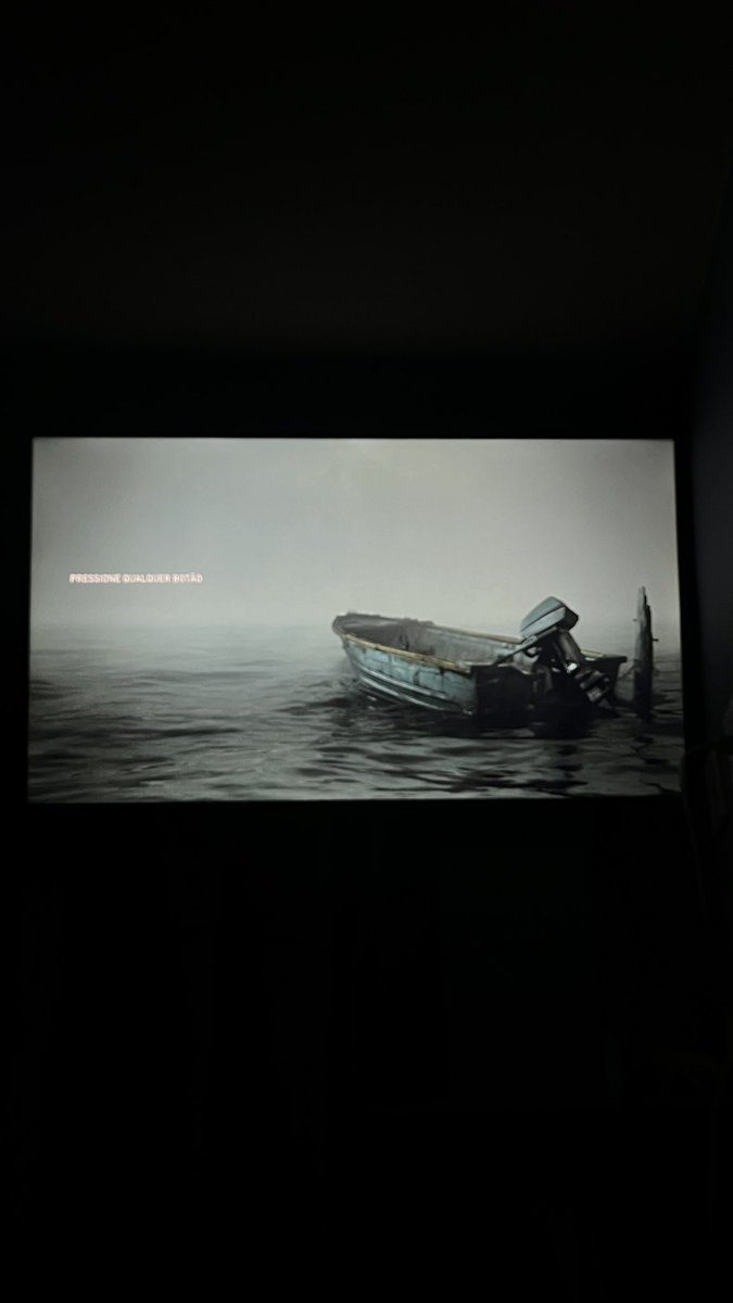 Niiyuna_'s tweet photo. Todos os caminhos me levam para o The Last of Us 2 de novo. https://t.co/cWAISfHNwt