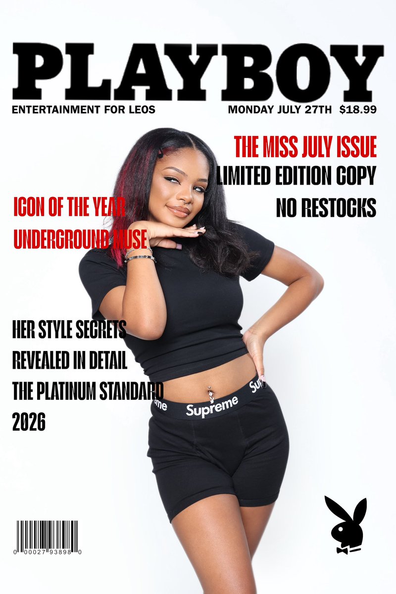 nylahshiii's tweet photo. Ｍｉｓｓ　Ｊｕｌｙ💋 #leoszn https://t.co/4f6UctSEEE