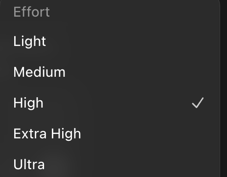 clt's tweet photo. Five levels is overkill. 

Just give me:
1. Gut feeling
2. Thought it through
3. Galaxy Brain https://t.co/vJQ9PgPZto