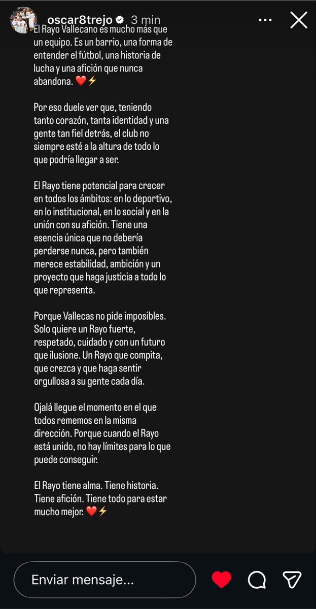 Losotros18's tweet photo. Hay jugadores y JUGADORES https://t.co/odPztQtwpN