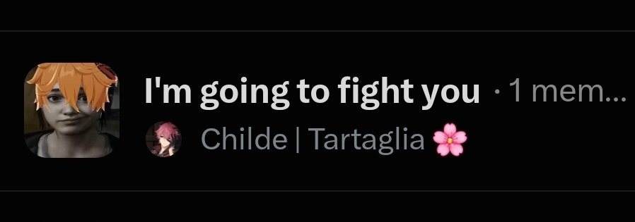 ThatTartag's tweet photo. Any willing participants? 😇 https://t.co/Imw2mA60aU