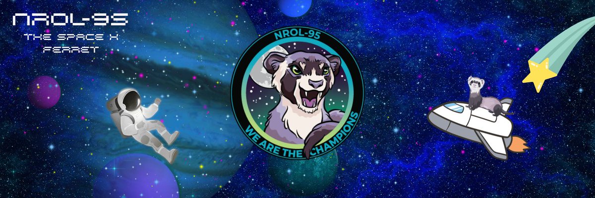 NROL95's tweet photo. @famous_dyl owner of https://t.co/V00cLCh4l1 AND https://t.co/f3Wurdjfed

5EyT7YPcXUScz369GQQ7KCue5ps41CbyncBN5h6Ppump

$NROL-95 https://t.co/xGOeQsPdiX