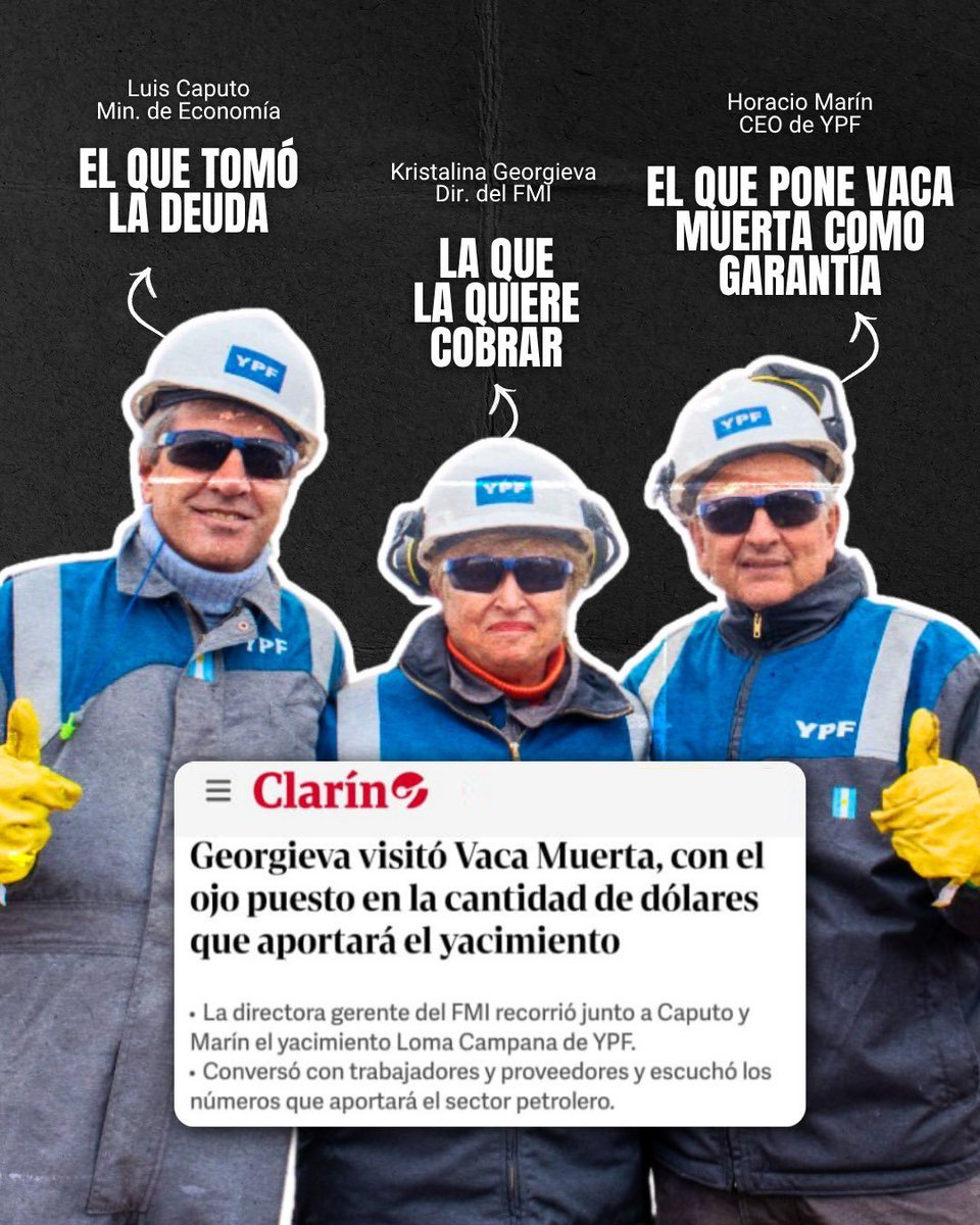 lauraju35183777's tweet photo. #QueGobiernoDeMierda https://t.co/zKgIMeWwGe