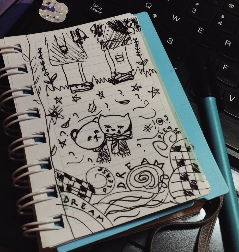 yiminggi's tweet photo. 𓏲 ࣪₊ᥫ᭡ winter 𝐝𝐫𝐞𝐚𝐦 (bear)🎸🧸𓏲 ࣪₊ https://t.co/7gSQqsbqKg