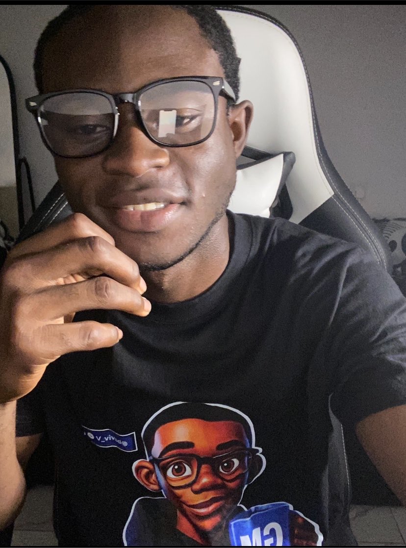 bavivmb's tweet photo. I saw a question that said:

“If I am no longer here and a stranger found this phone, what would you tell them about its owner. 

My name is BAVIV VICTOR.

I’m in my early 20’s and a Library and Information Science student from Nigeria.

But more than that, I’m obsessed with ideas.

I collect them from books, people, history, the internet, and everyday life then turn them into stories that make people think, laugh, argue, or learn something new.

If you scroll through this page, you’ll find marketing, storytelling, tech, finance, random theories, humor, faith, and the occasional hot take that starts a civil war in the replies.

I’m building in public.

Not because I’ve made it.

Because I want people to witness what it looks like to go from zero to something meaningful.

One post.
One lesson.
One story at a time.

If you found this account today, welcome.

You didn’t just find another creator.

You found someone who’s writing his life in real time.

Stick around.
The best chapters haven’t been written yet.