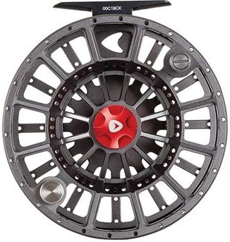 FFTCOUK's tweet photo. #greys_fishing #flyfishing #flyreel
GREYS GX1000 LARGE ARBOR FLY REELS
• Bar stock 6061 construction
• Large arbor design
• Concealed twin Rulon disc drag system
• Captive spool release
• Supplied with Neoprene pouch
Fantastic value at 30% OFF HERE >>>https://t.co/kGU3P6C4U4 https://t.co/e1IAjwMyfP