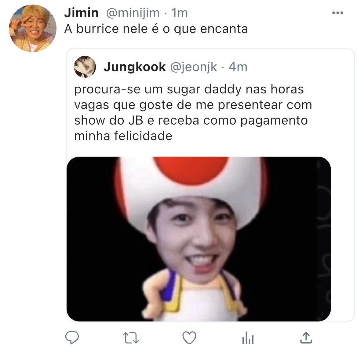 jkimvamp tweet picture