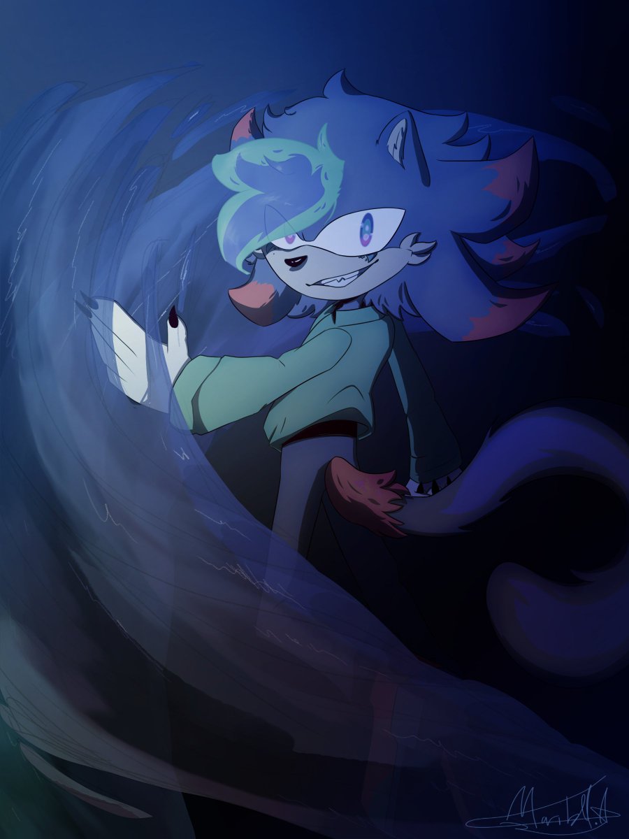 dark_Waters38's tweet photo. @naguy_art https://t.co/lYM0yUlorB