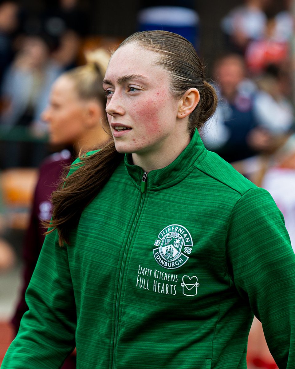 HibernianWomen's tweet photo. Tegan Bowie has joined Italian Serie A side Parma Calcio on a permanent transfer.

Best of luck, Tegan!