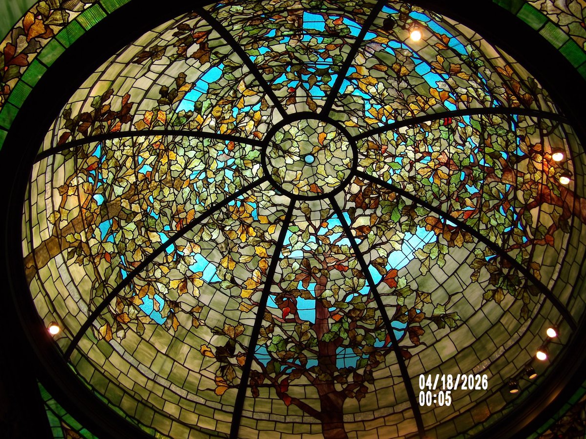 gabe_g70's tweet photo. Driehaus museum 
Chicago, Illinois 
April 18th,2026 https://t.co/GIqULH9hIz