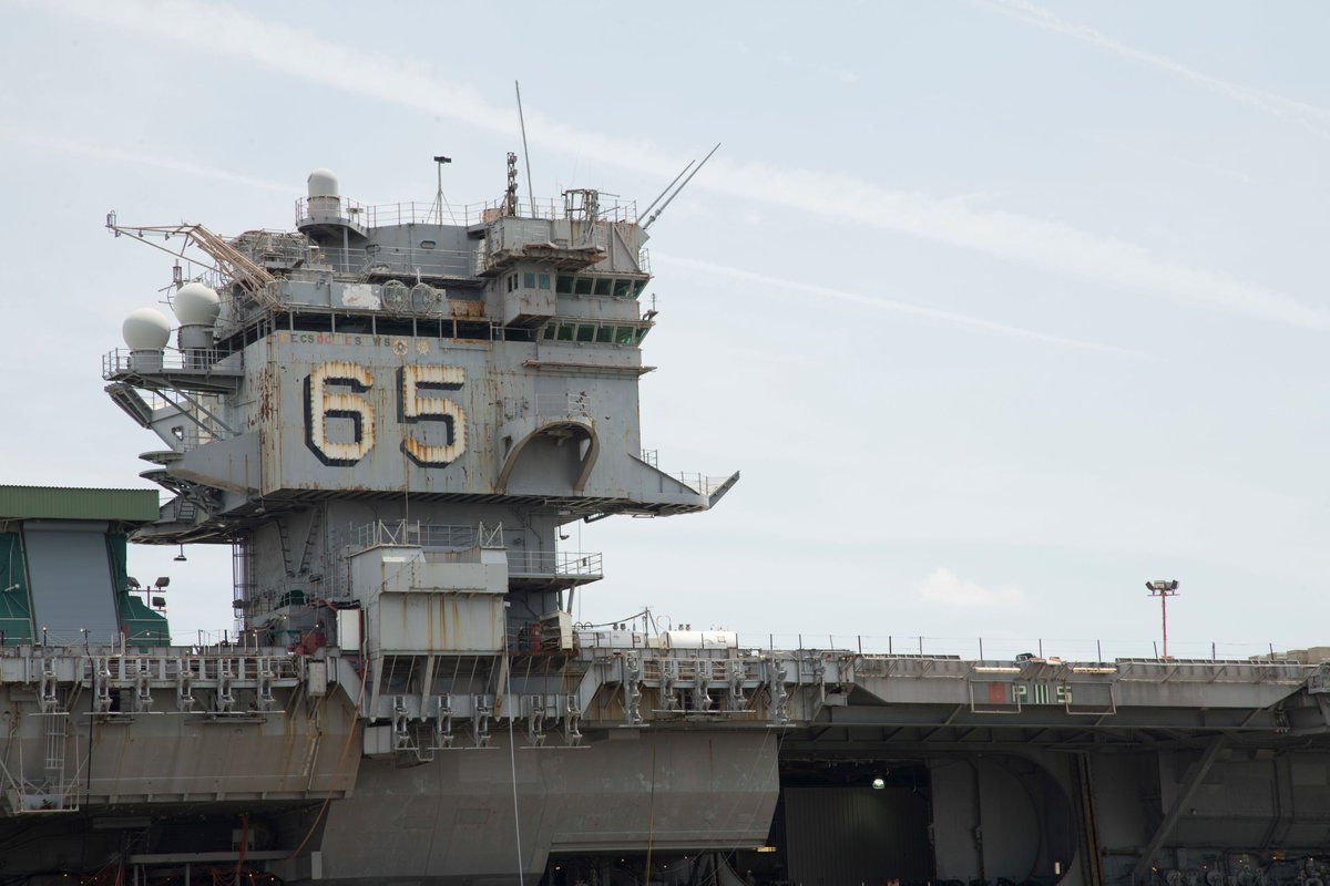 NavalInstitute tweet picture