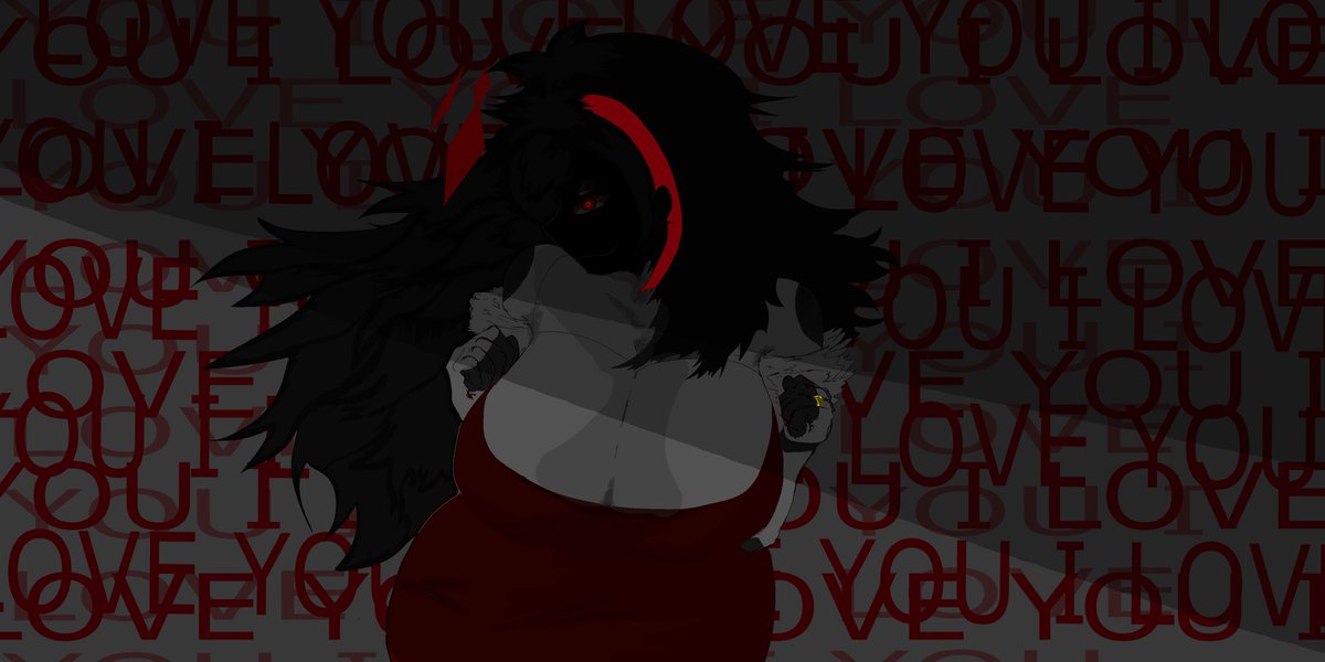 HD_kenjaku's tweet photo. #mydystopianrobotgirlfriend
#MDRG #Krita
“You only need me…Anon” https://t.co/w5I8KPSdBY