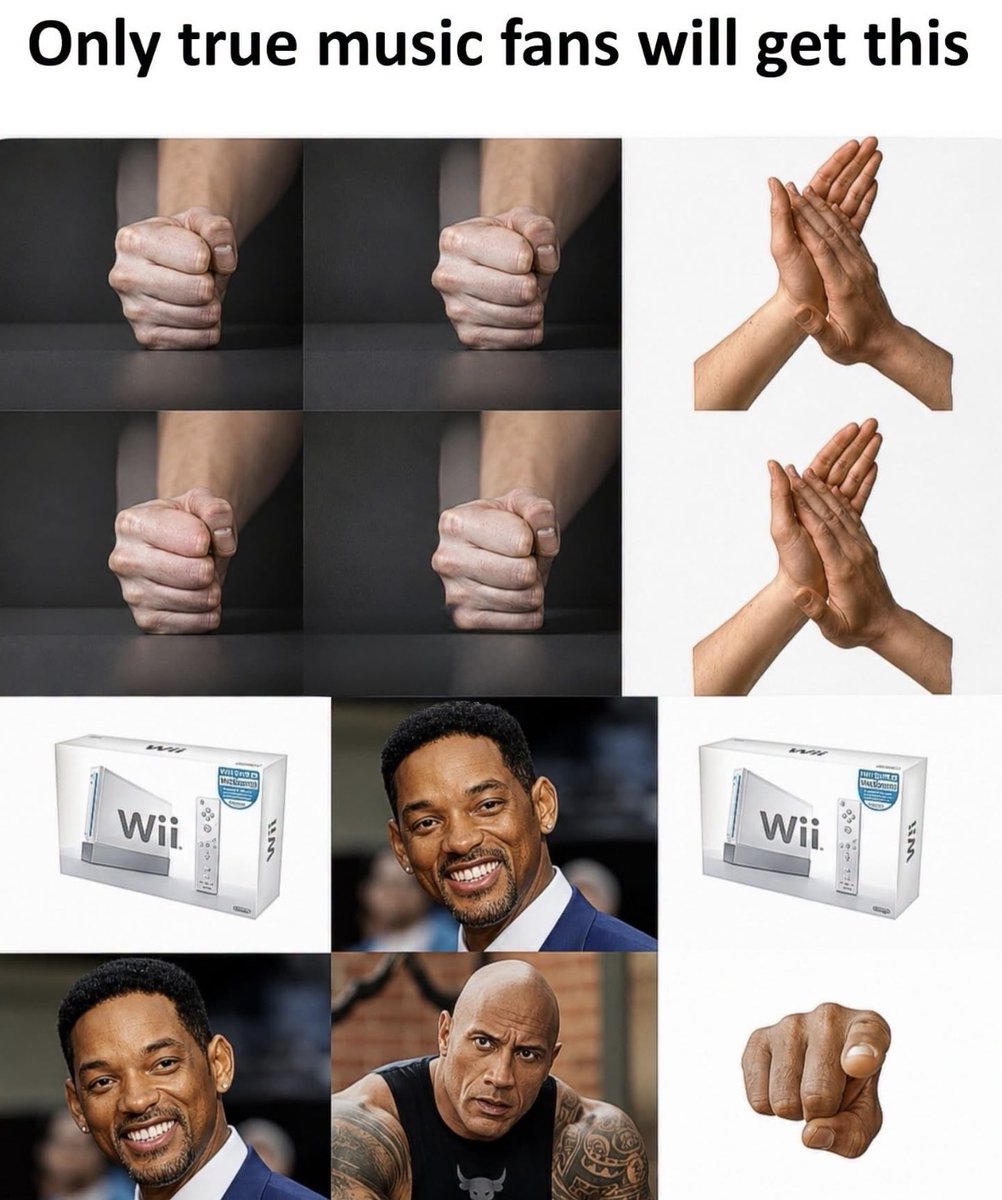 Respectful Memes tweet media