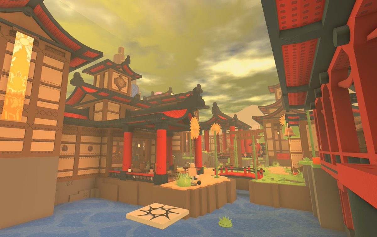 Harborotonn's tweet photo. day7

most progress done thanks to @packpous . very happy with this. a good way to complete a week of working days

#robloxbuild #studbuilding https://t.co/lG4DK43lWR