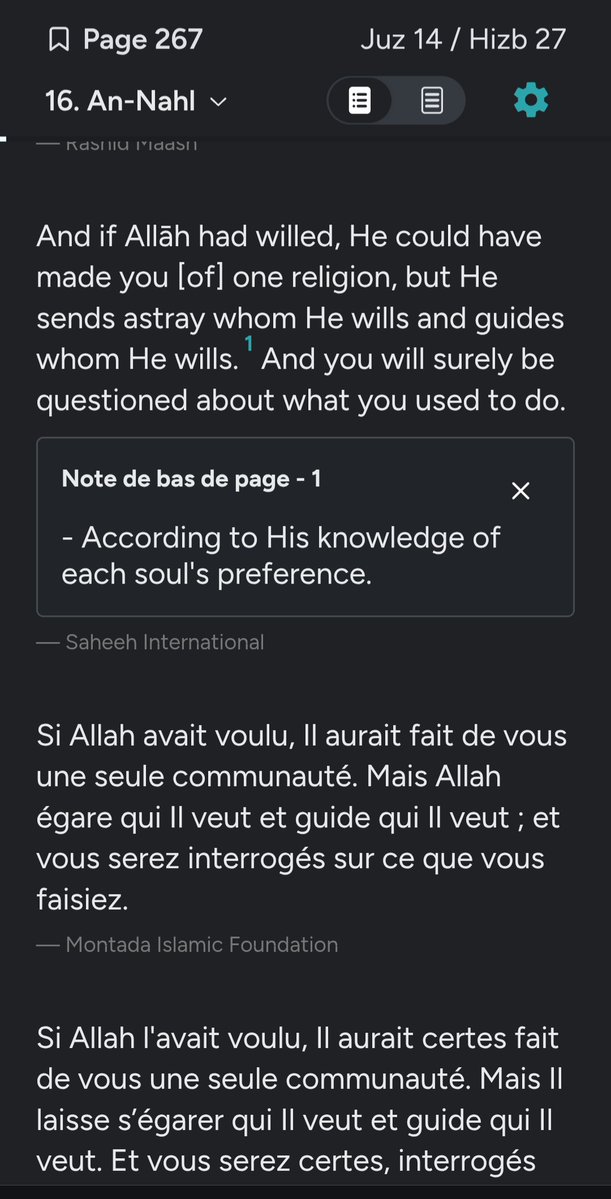MatheuxMujahid's tweet photo. @tugui35000 @faireauz Mdr. Soit vous êtes en train d'être hypocrite et de mauvaise foi, soit votre érudition et compréhension sont assez médiocres..
Ou les deux.. https://t.co/wYv0Cd5Fy0